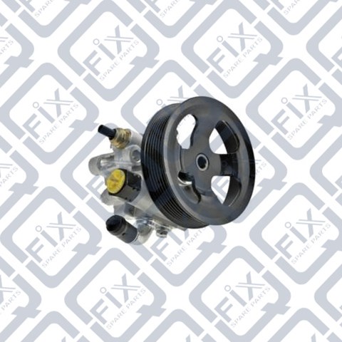 Bomba de dirección Q0970505 Q-fix