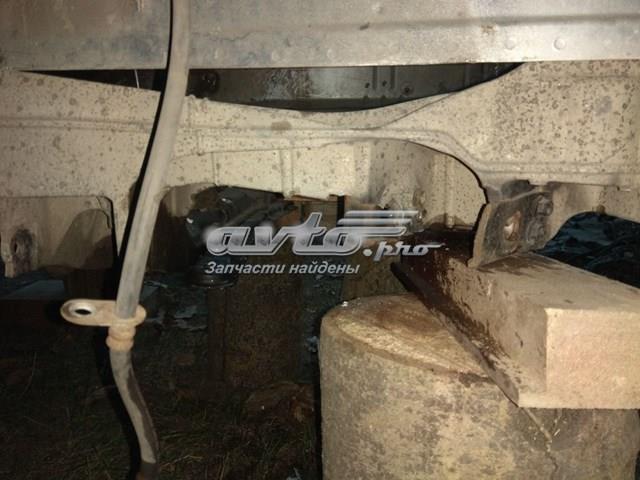 5120150040 Toyota subchasis delantero soporte motor