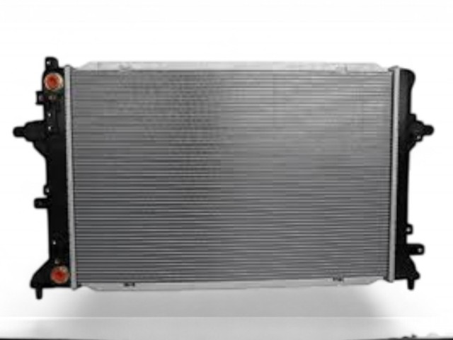 Comprar 7700106 Kamoka Radiador de auto