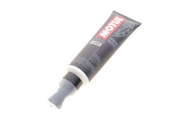 Limpiador-lubricante de cadenas de motocicleta 102984 Motul