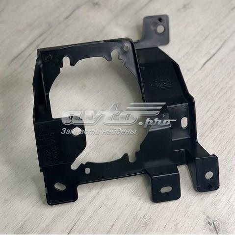 Comprar 269155NA0A Nissan/Infiniti Soporte de fijación de faro antiniebla izquierdo