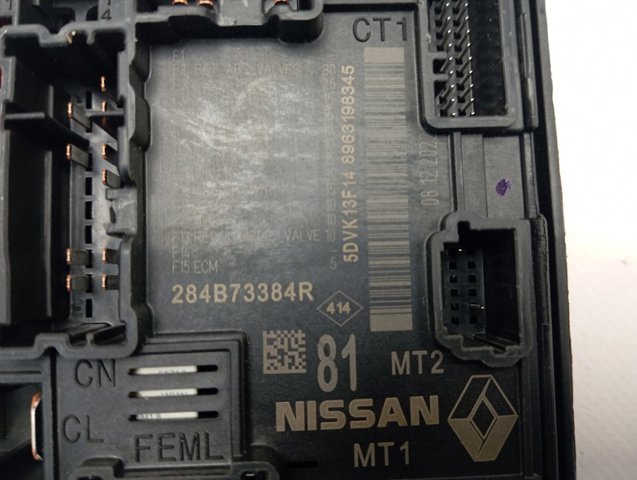  Renault (RVI) 284B73384R precio, desde 115,71 EUR