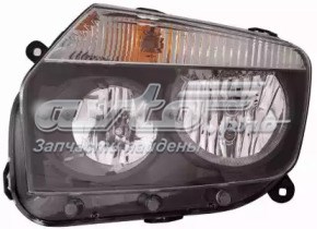 5511186RLDEM2 Depo/Loro/Abakus Luz derecha