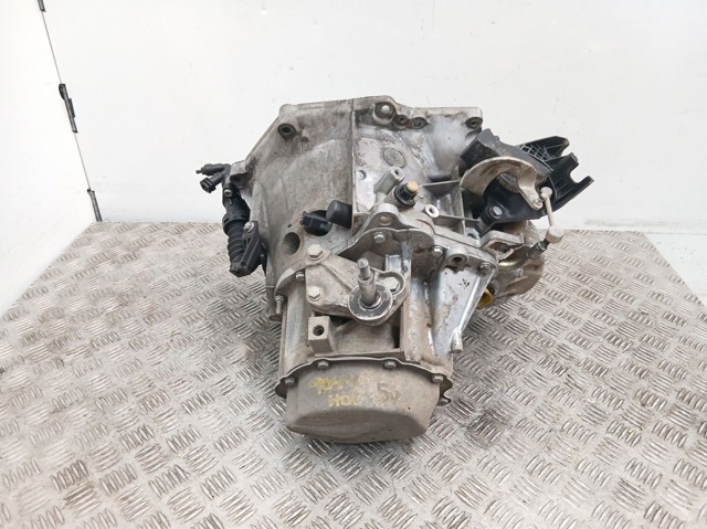 Caja de cambios manual Peugeot/Citroen 20DP47