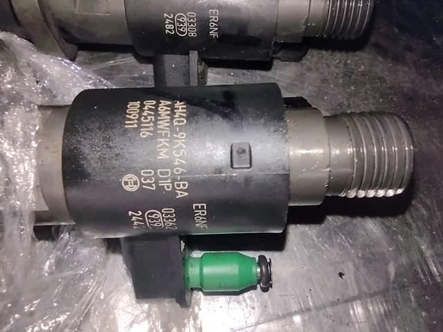 Comprar AH4Q9K546BA Land Rover Inyector