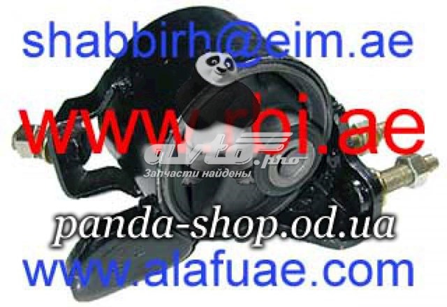 T0909RZ RBI soporte de motor derecho