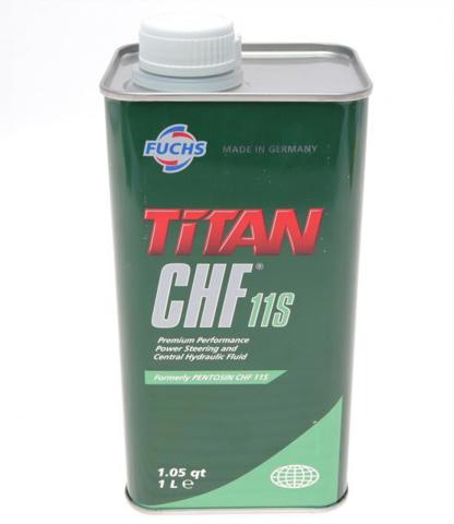 Aceite hidráulico Fuchs 601429774