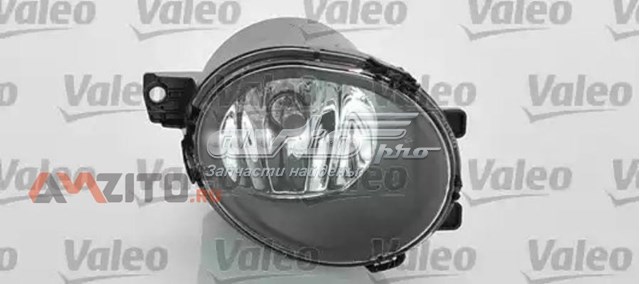 Comprar 43876 VALEO Luz antiniebla izquierdo
