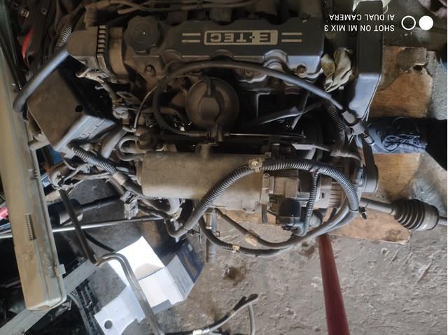 Motor completo General Motors A15SMS precio, desde 625,81 EUR