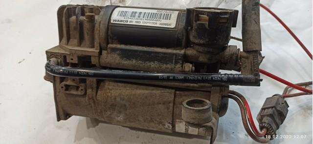 A2113200304 Mercedes bomba de compresor de suspensión neumática