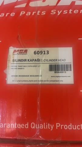 Q2990163 Q-fix Cabeza del motor