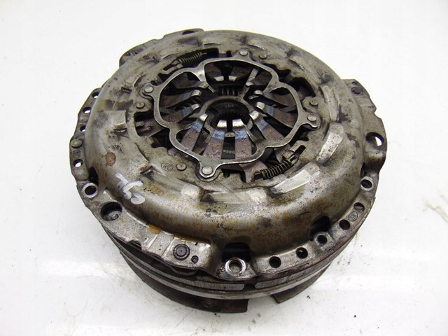 Motor completo CJC VAG