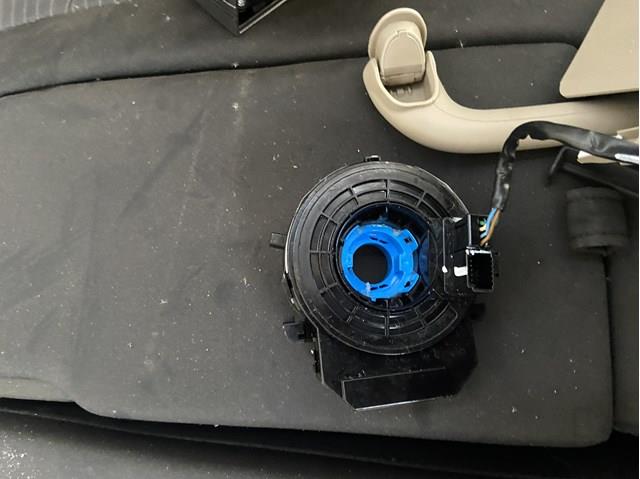 Comprar 934901W310 Hyundai/Kia Anillo AIRBAG