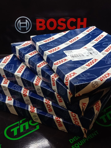 1417010011 Bosch Kit de reparación de bomba de alta presión