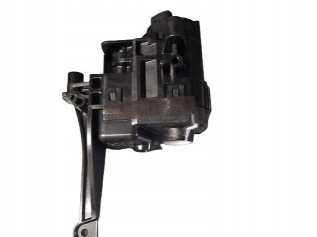 Motor del actuador del espejo retrovisor izquierdo Mazda KDY06915Z