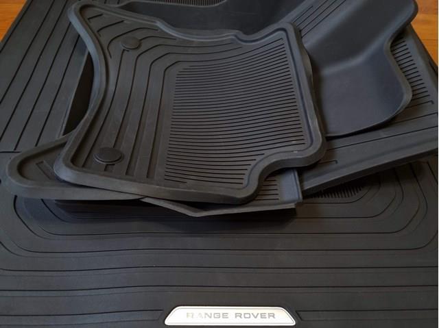 Alfombrillas de coche Land Rover VPLKS0627 precio, desde 265,71 EUR