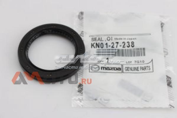 KN0127238 Mazda anillo retén de semieje, eje delantero