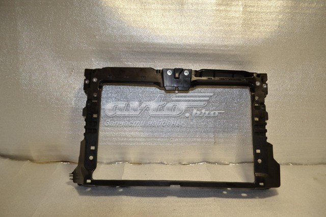 Panel de soporte del radiador y montaje de faros FPS FP7430200 precio, desde 63,59 EUR