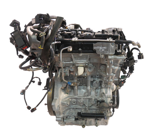 Motor completo Honda P10A2 precio, desde 6613,86 EUR