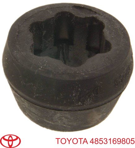 Amortiguador trasero Toyota 4853169805 precio, desde 90,39 EUR