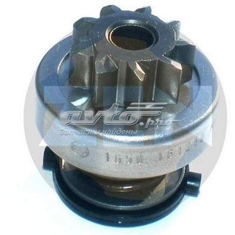 ZN1650 ZEN Bendix motor de arranque