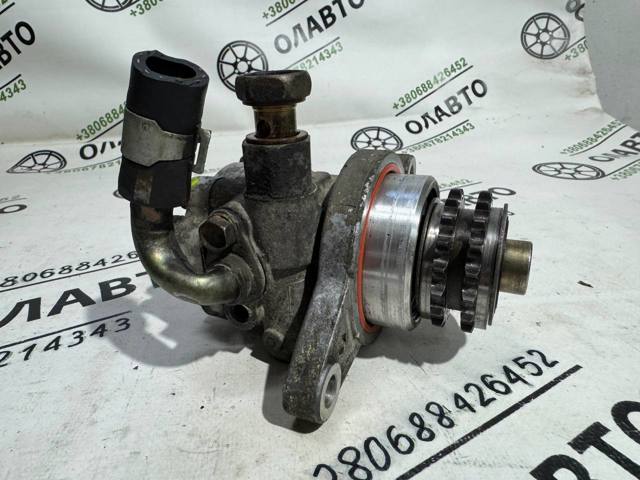 491105M321 Nissan/Infiniti bomba hidráulica de dirección