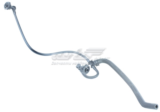 Manguera radiador 3J121022 AND
