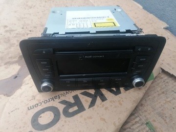 Comprar 8P0035186P VAG 