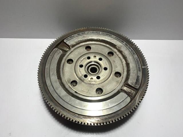 9812748580 Peugeot/Citroen Volante de motor
