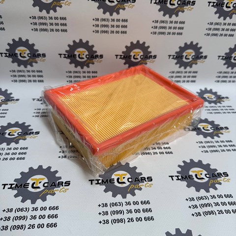 SX5182117 Shafer Filtro de aire de motor
