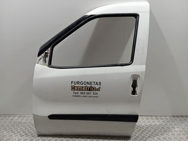 51810598 Fiat/Alfa/Lancia Puerta delantera