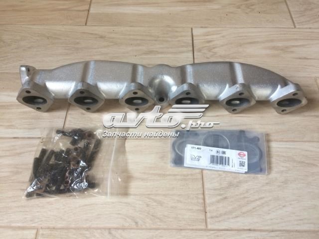 Comprar 2248166 BMW Colector de escape