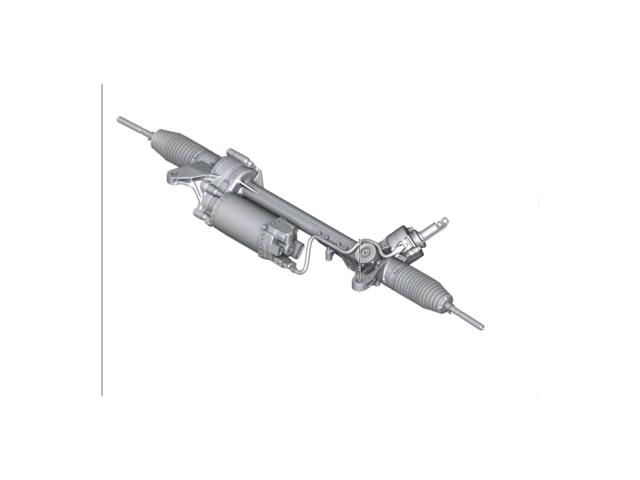 Comprar Cremallera de dirección BMW 6 Gran Turismo G32