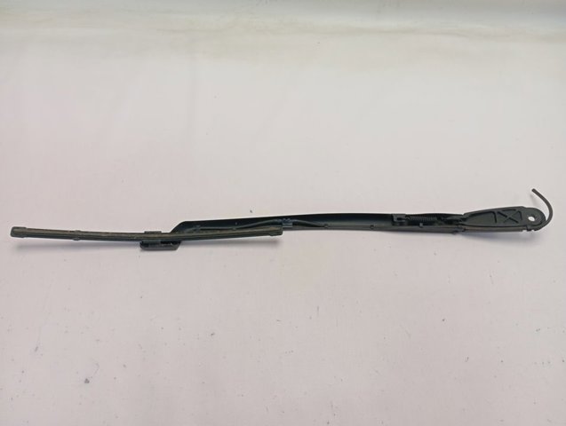 Brazo del limpiaparabrisas 9823610280 Peugeot/Citroen