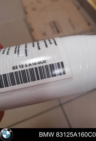 Comprar 83125A160C0 BMW Unidad de alimentación de combustible