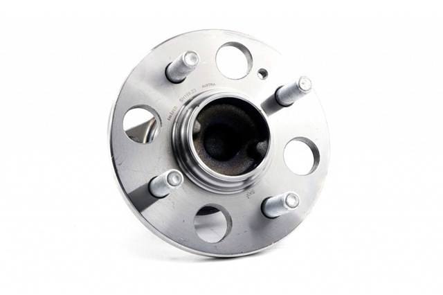 Comprar SH18923 Shafer Cubo de rueda, Eje trasero
