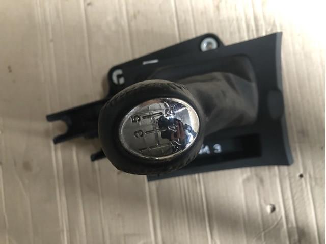  Palanca de cambios Mazda 3 