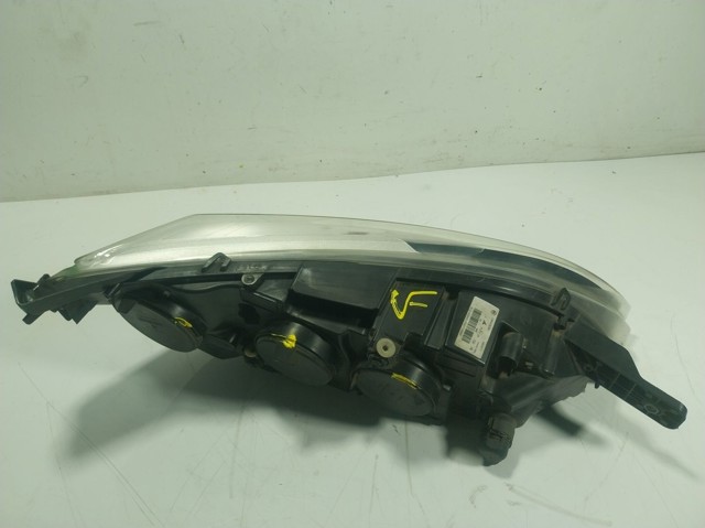 Faro izquierdo 1394426080 Fiat/Alfa/Lancia