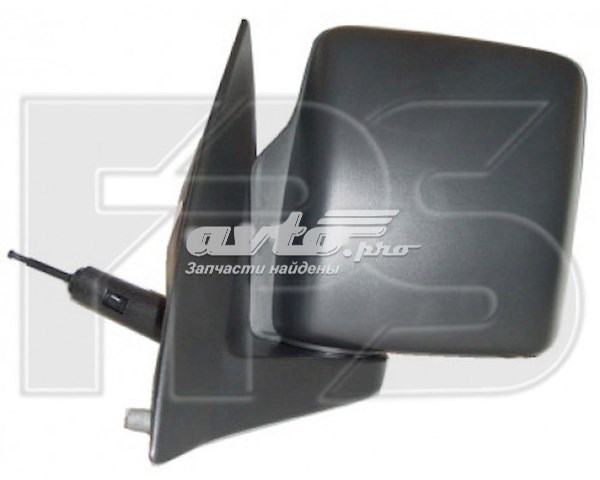 Retrovisor izquierdo FPS FP5205M01
