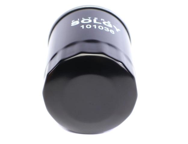 Comprar 101036 Solgy Filtros de aceite