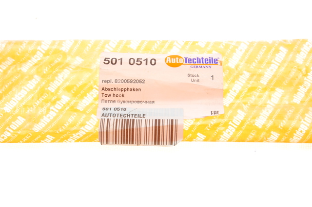Comprar 5010510 Autotechteile Enganche