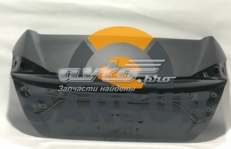 Tapa maletero AND 30827016