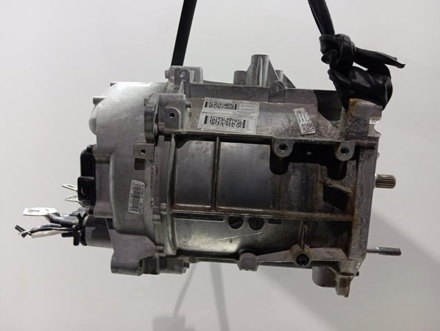 Comprar 5AQ604 Renault (RVI) Motor completo