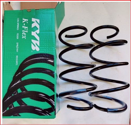 Comprar 546303X271 Hyundai/Kia Muelle delantero