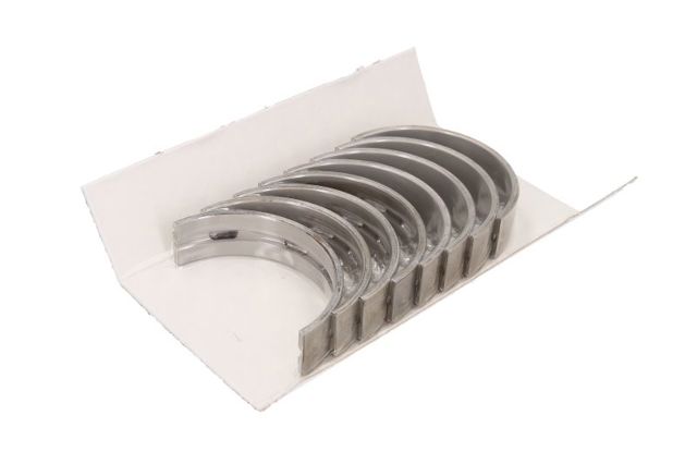 H0344STD Glyco Juego de cojinetes de cigüeñal, estándar, STD