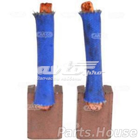 140556 Cargo Escobilla motor de arranque