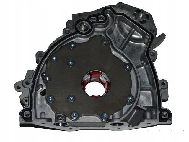 Bomba de aceite Land Rover LR096231 precio, desde 233,03 EUR