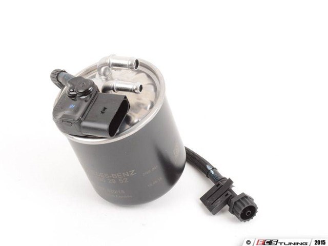 Filtro de combustible FM914 Shafer