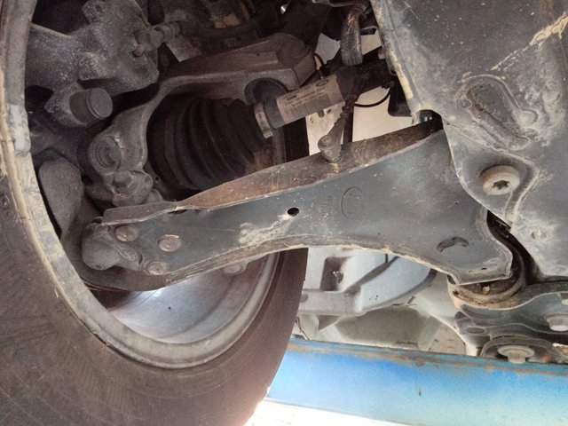 Comprar FK723A052 Land Rover 