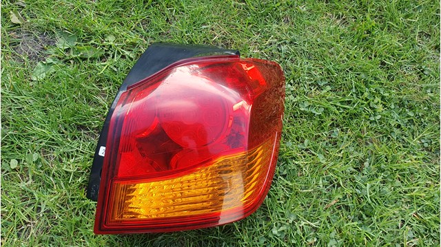 A046040 Mitsubishi 